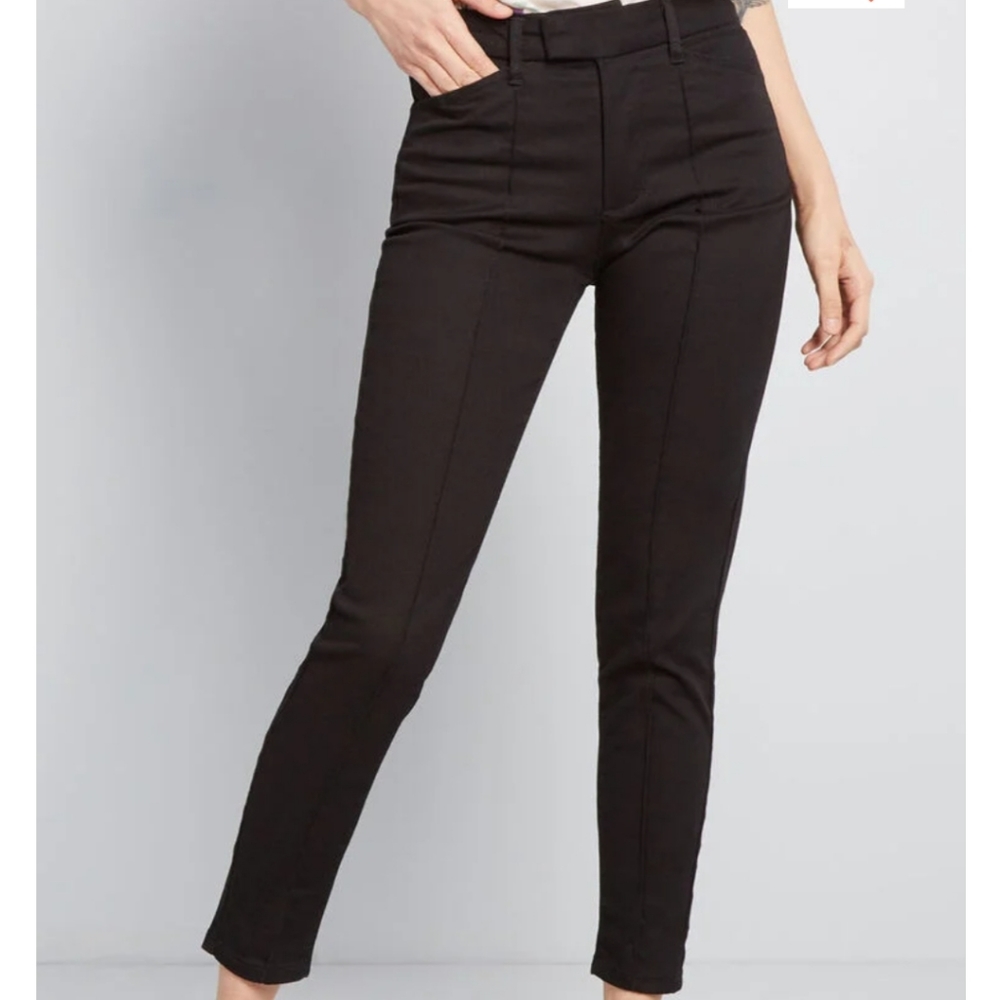The Richmond Pant - Short Inseam